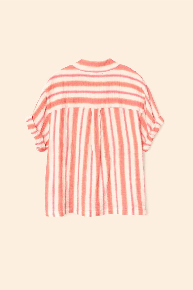 AVERY GAUZE TOP