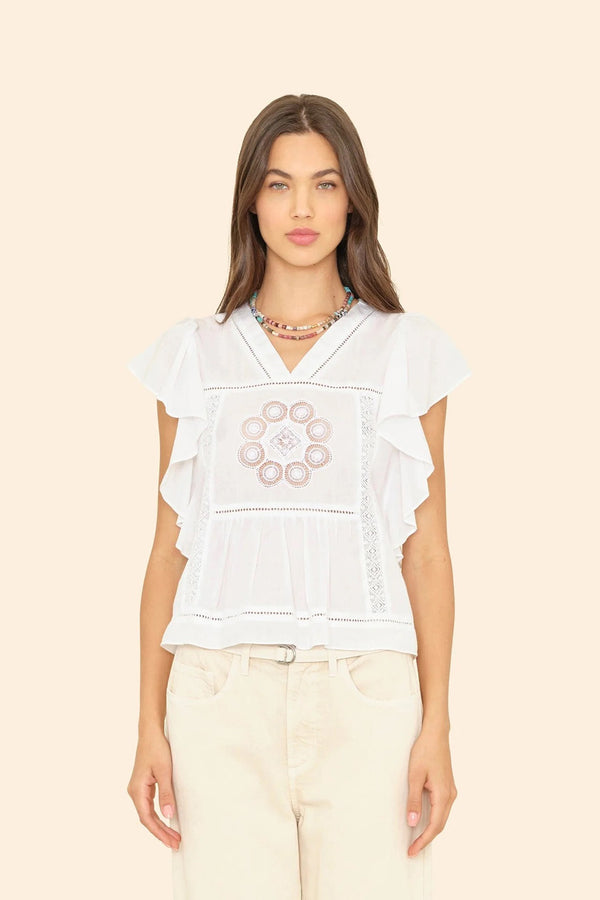 MARA TOP