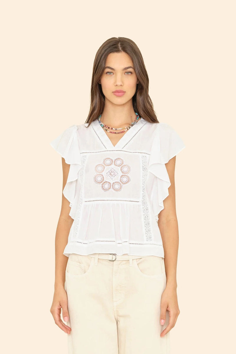 MARA TOP