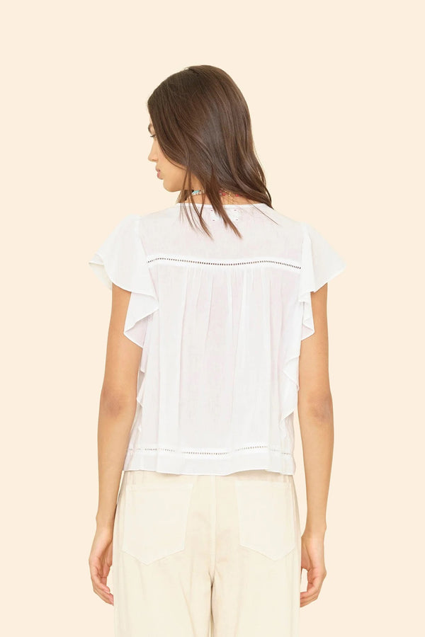 MARA TOP