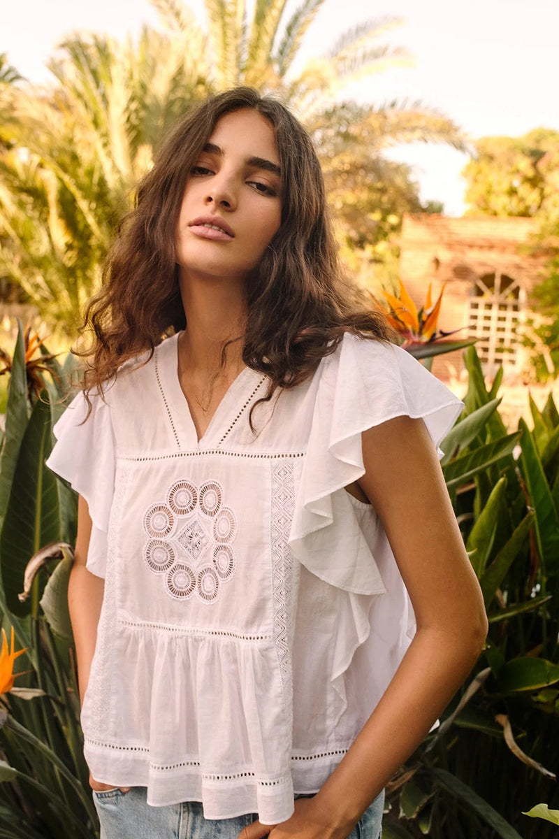 MARA TOP