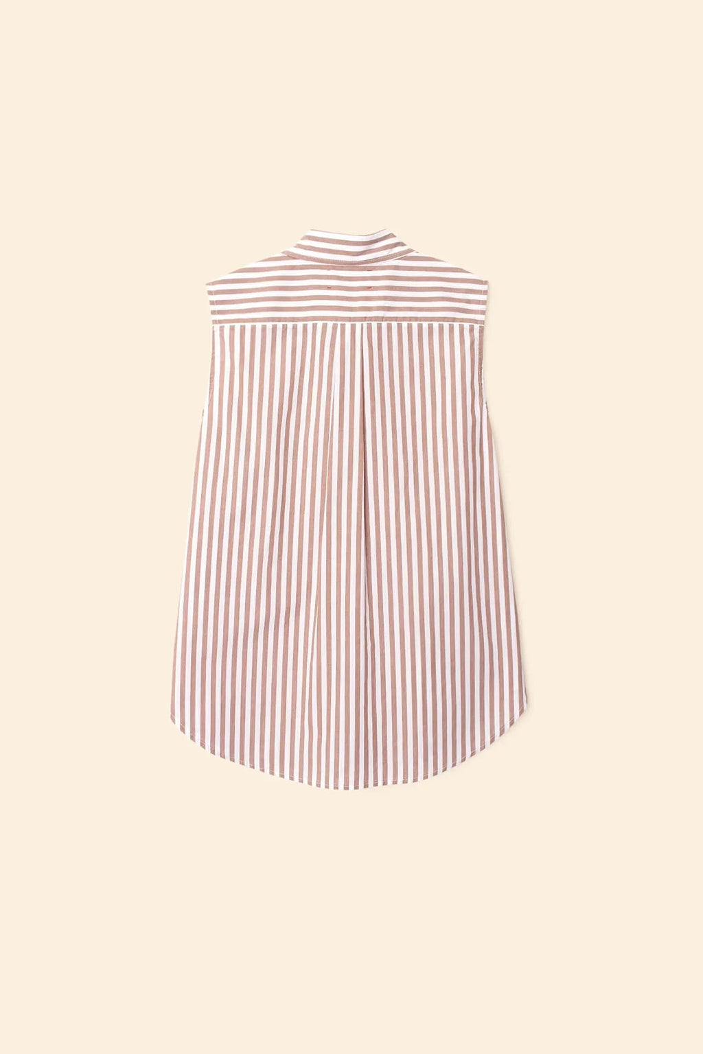CHEMISE CAFÉ BROOKS
