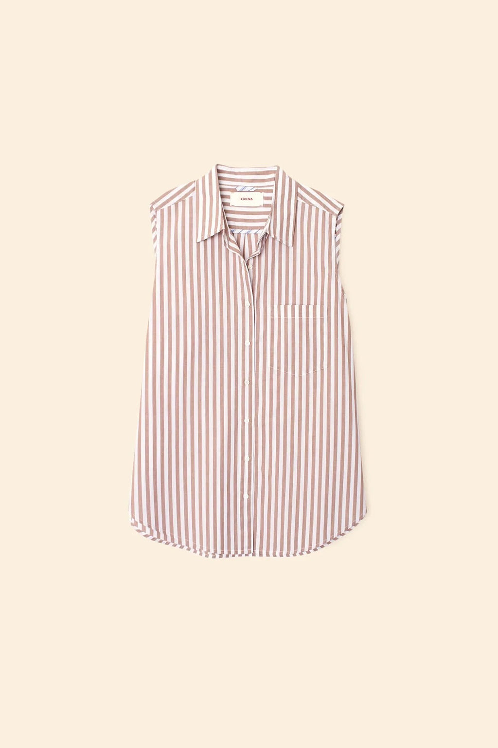 CHEMISE CAFÉ BROOKS