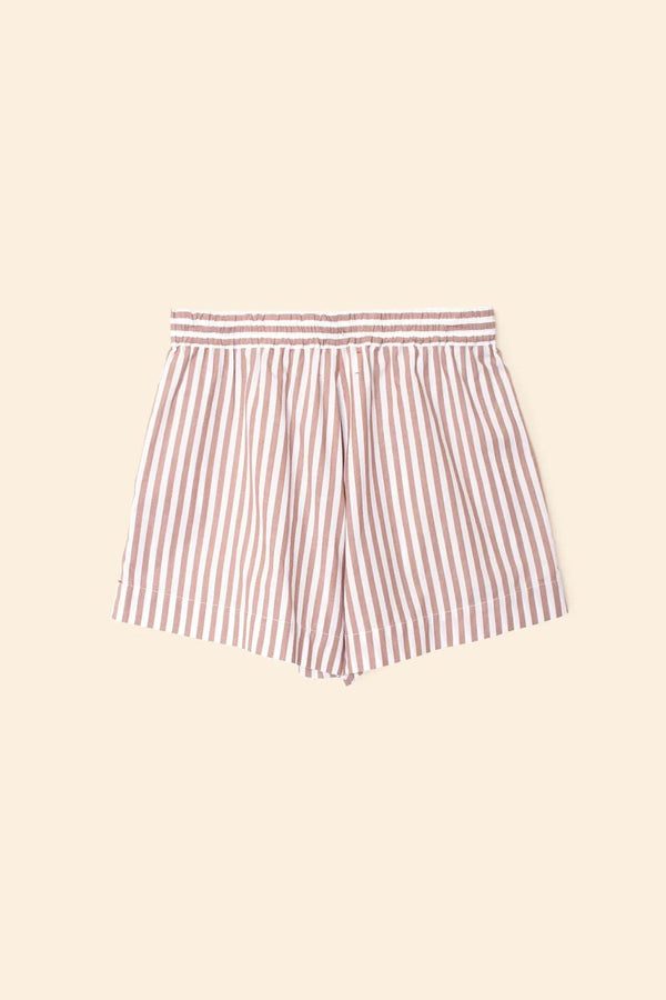 CAFE TOMER SHORT