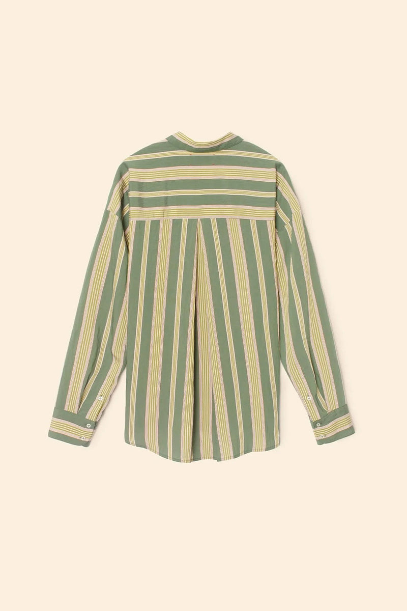 JORDY SHIRT *pre-order*