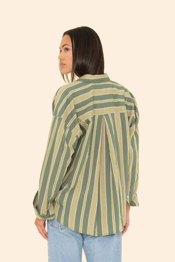 JORDY SHIRT *pre-order*