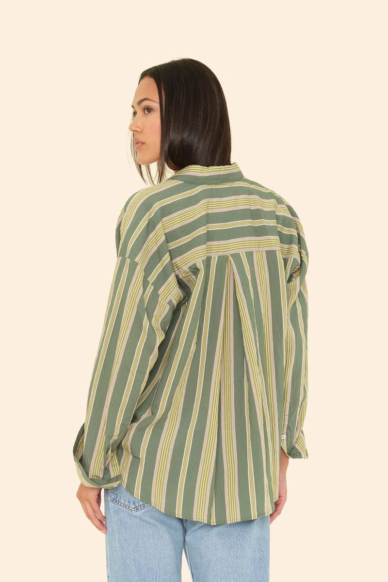 JORDY SHIRT *pre-order*