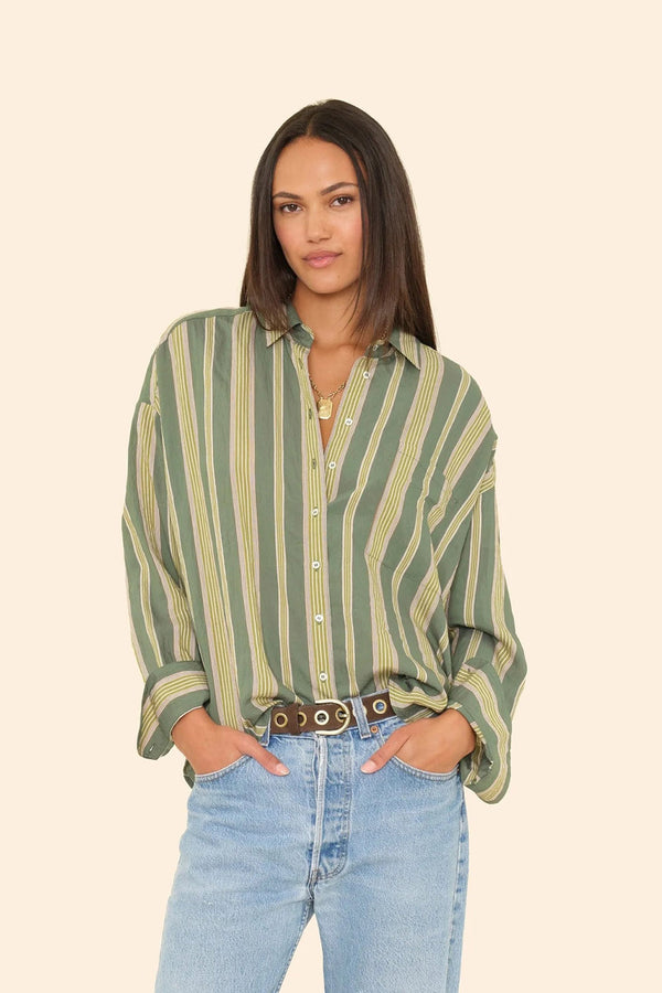 JORDY SHIRT *pre-order*