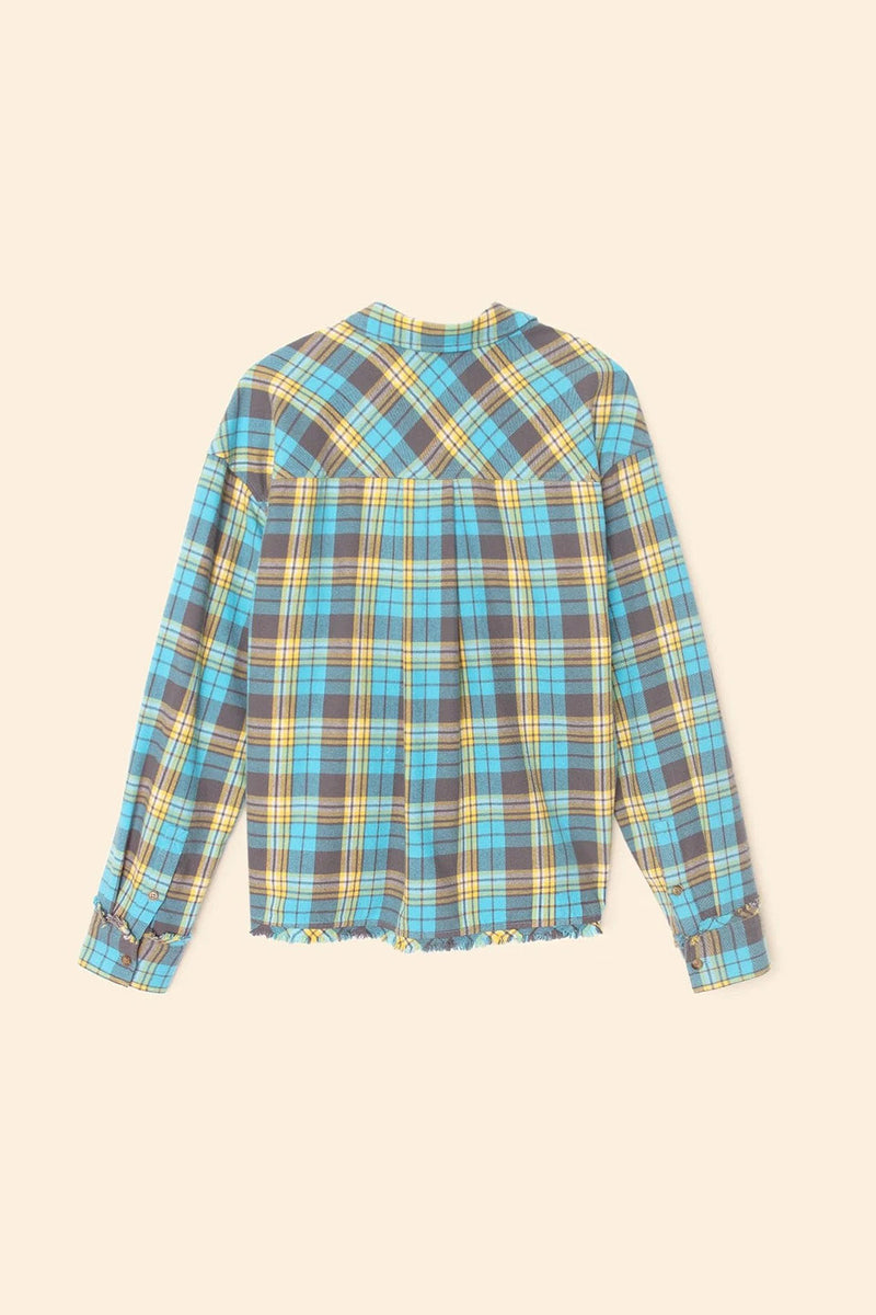 IAN SHIRT *pre-order*