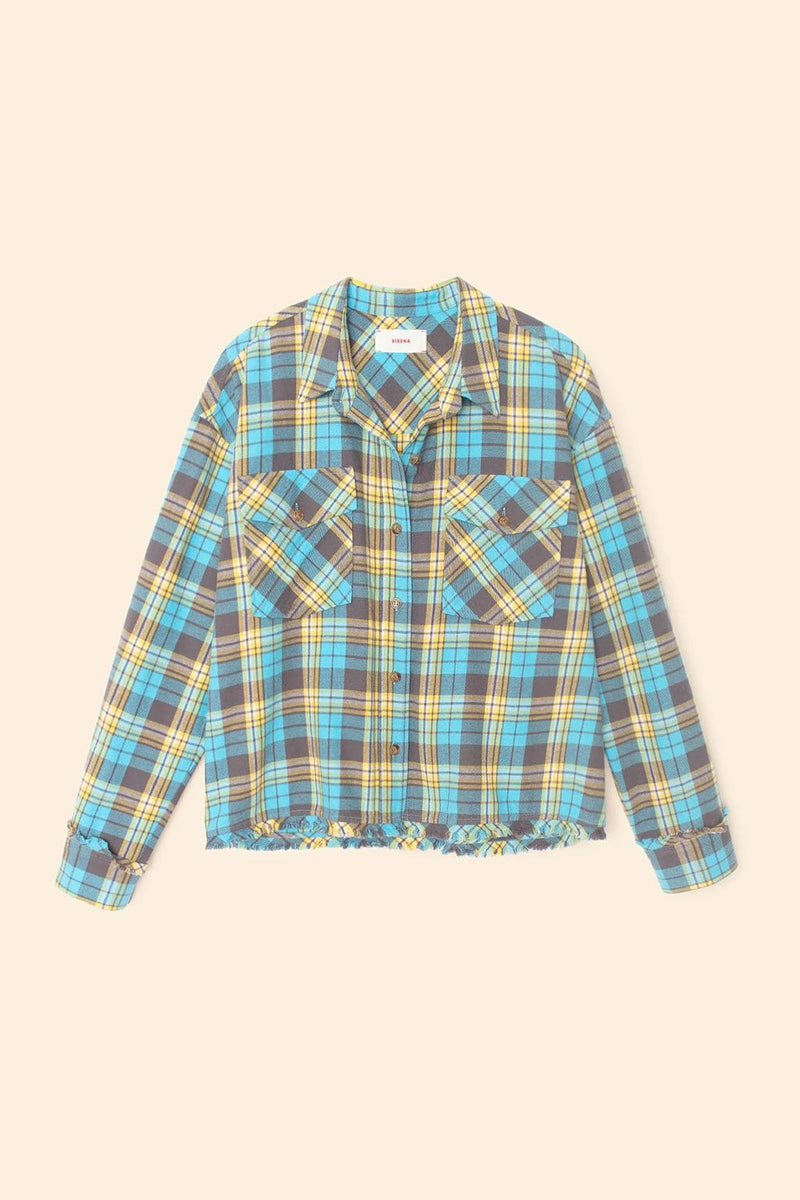 IAN SHIRT *pre-order*