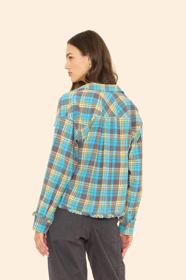 IAN SHIRT *pre-order*