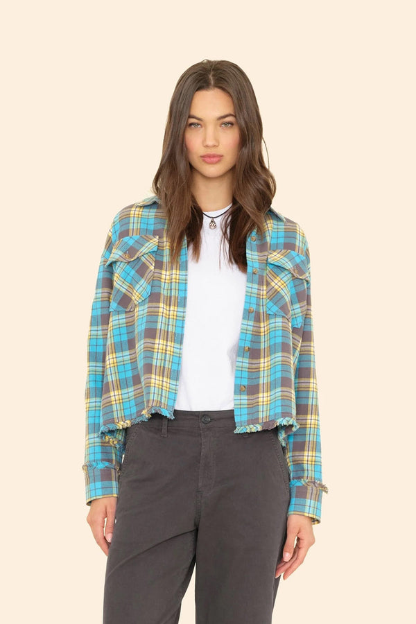 IAN SHIRT *pre-order*