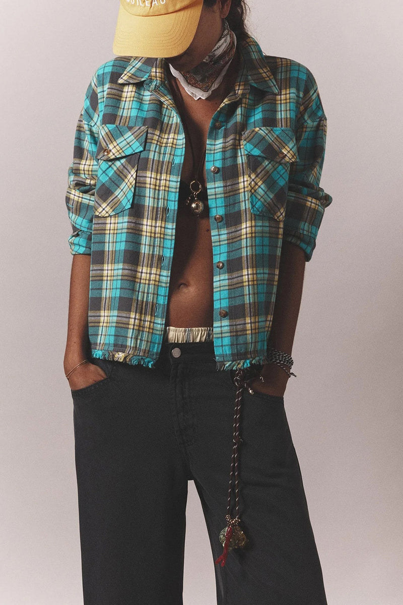 IAN SHIRT *pre-order*