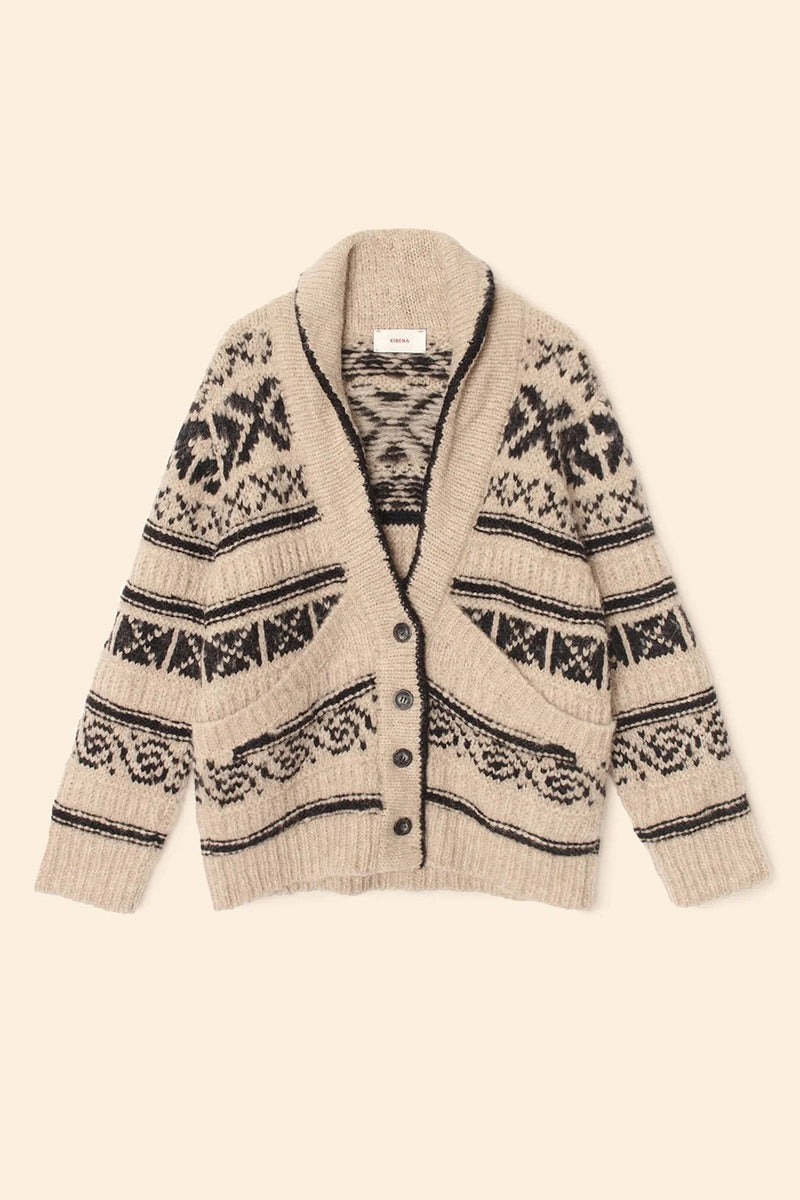 VAIL CARDIGAN *pre-order*