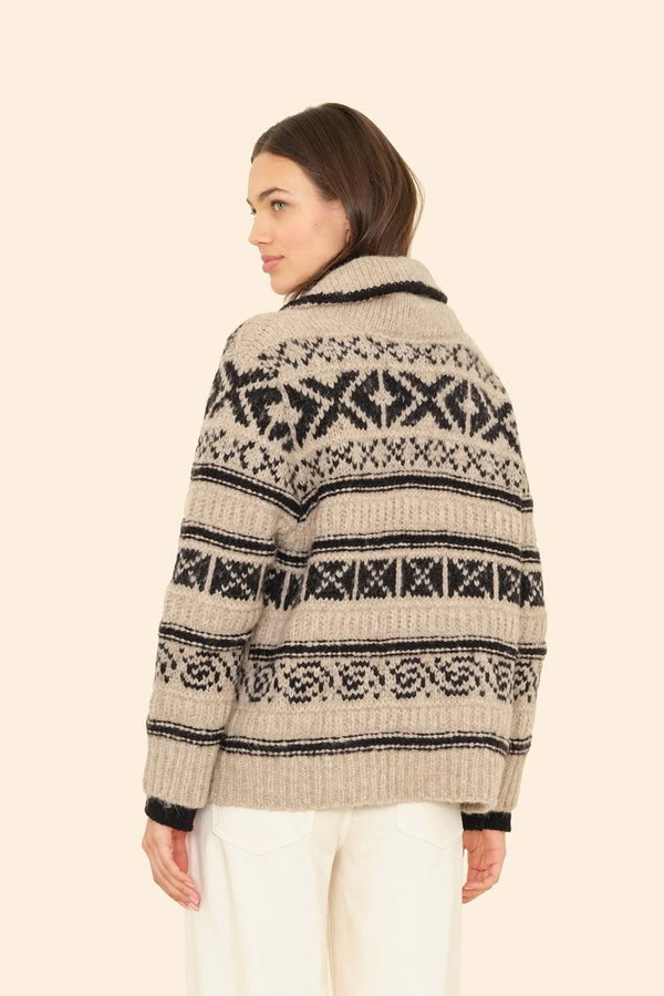 VAIL CARDIGAN *pre-order*
