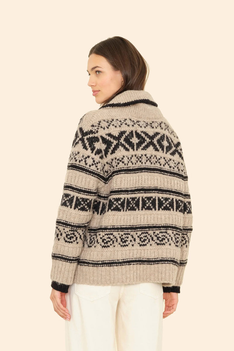 VAIL CARDIGAN *pre-order*
