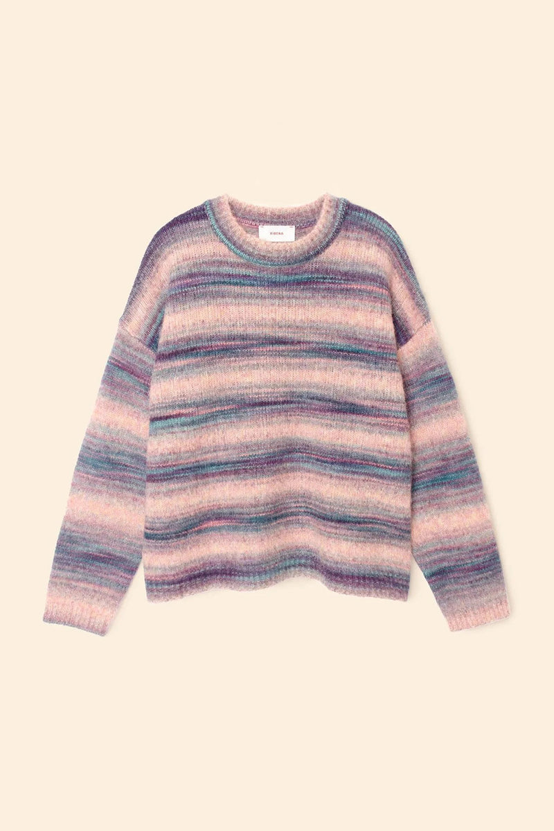 ANDERS SWEATER *pre-order*