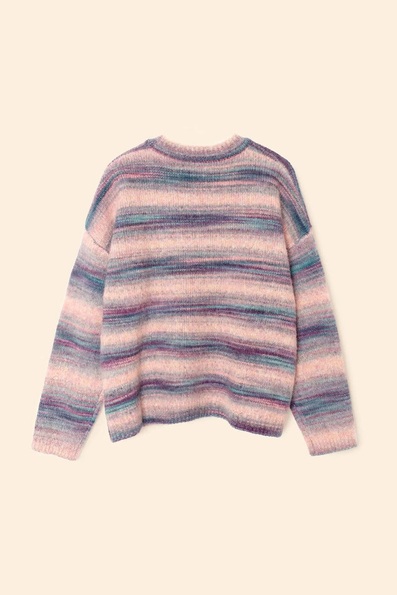 ANDERS SWEATER *pre-order*