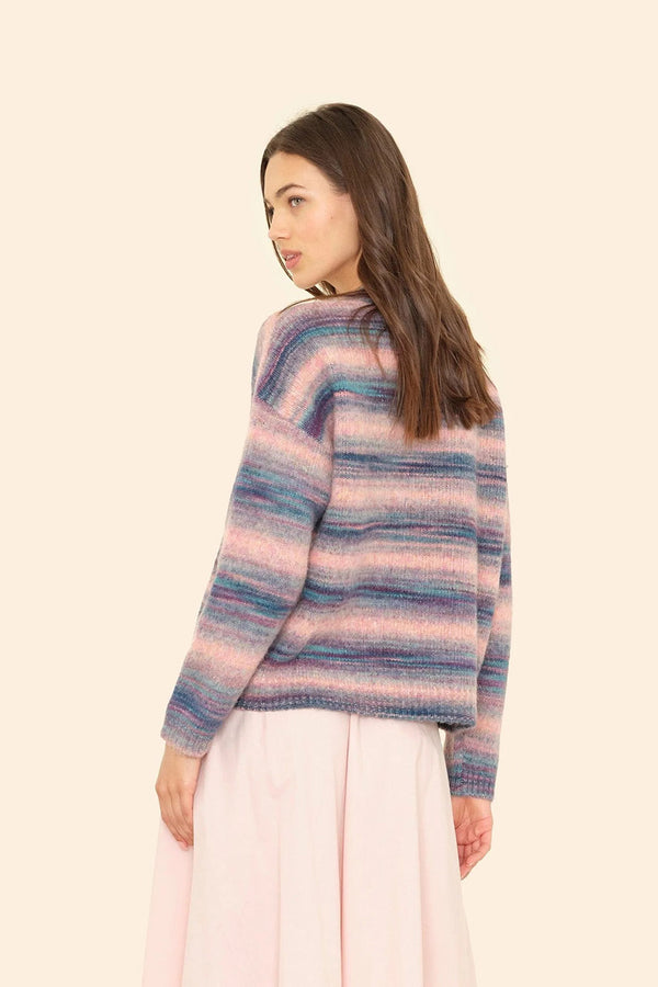 ANDERS SWEATER *pre-order*