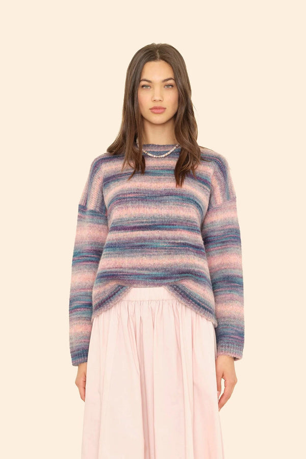 ANDERS SWEATER *pre-order*