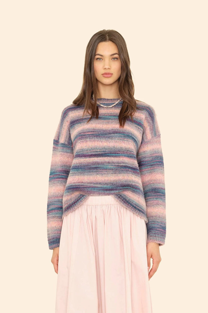 ANDERS SWEATER *pre-order*