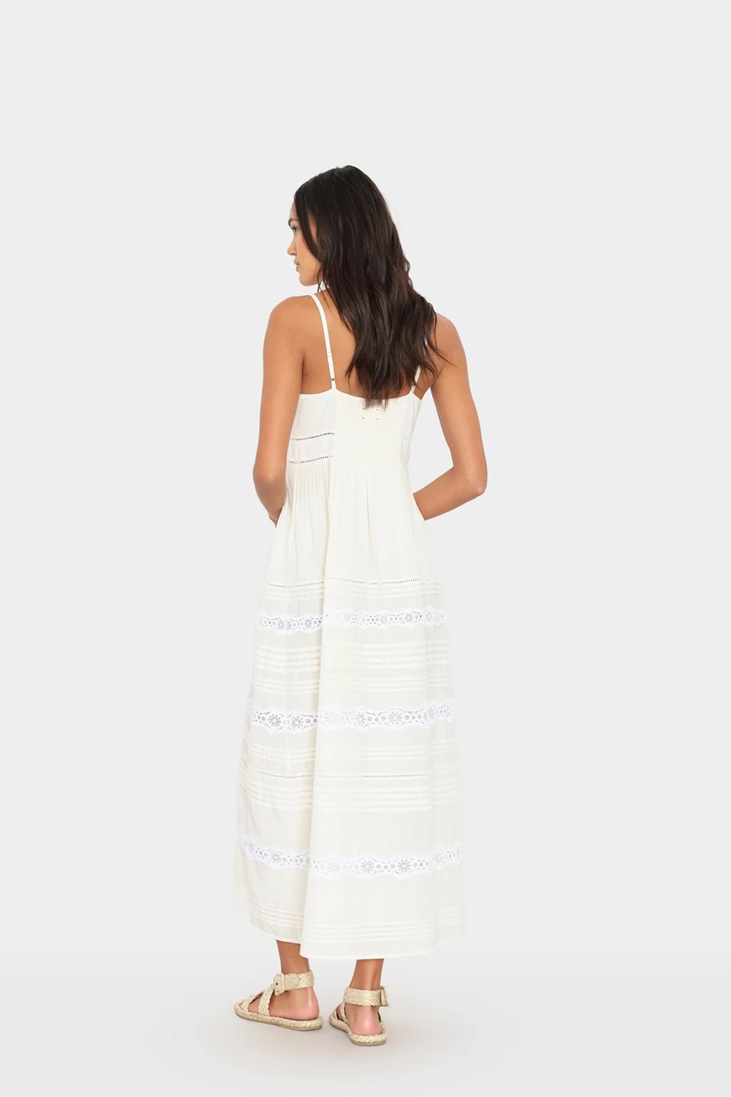 JONI DRESS