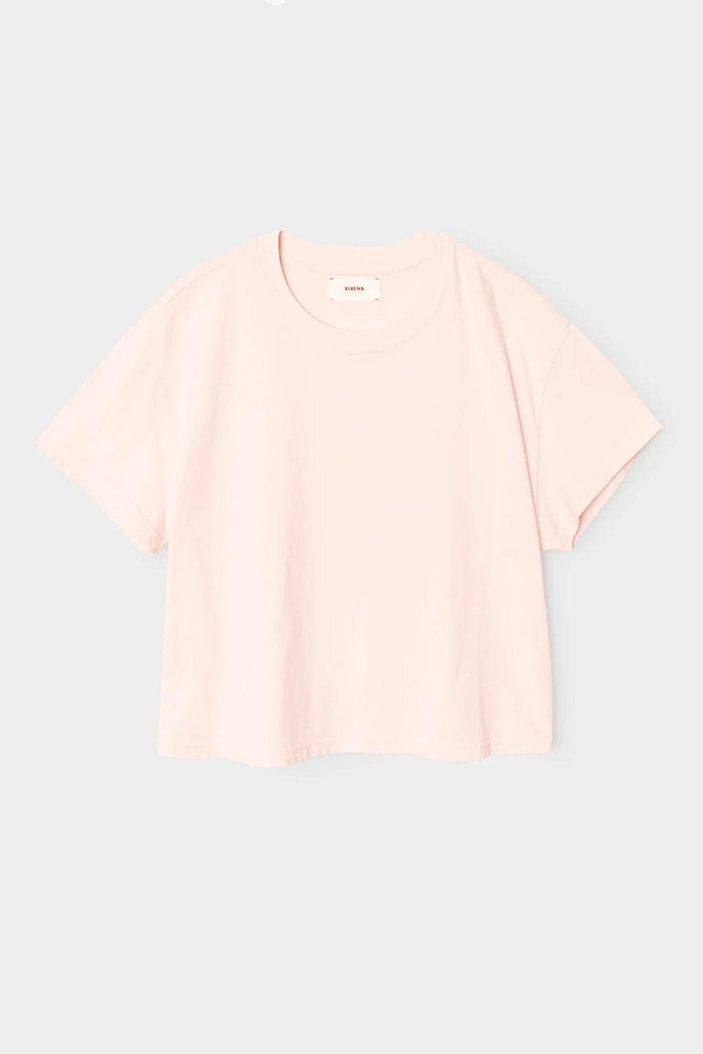 CARTER COTTON TEE