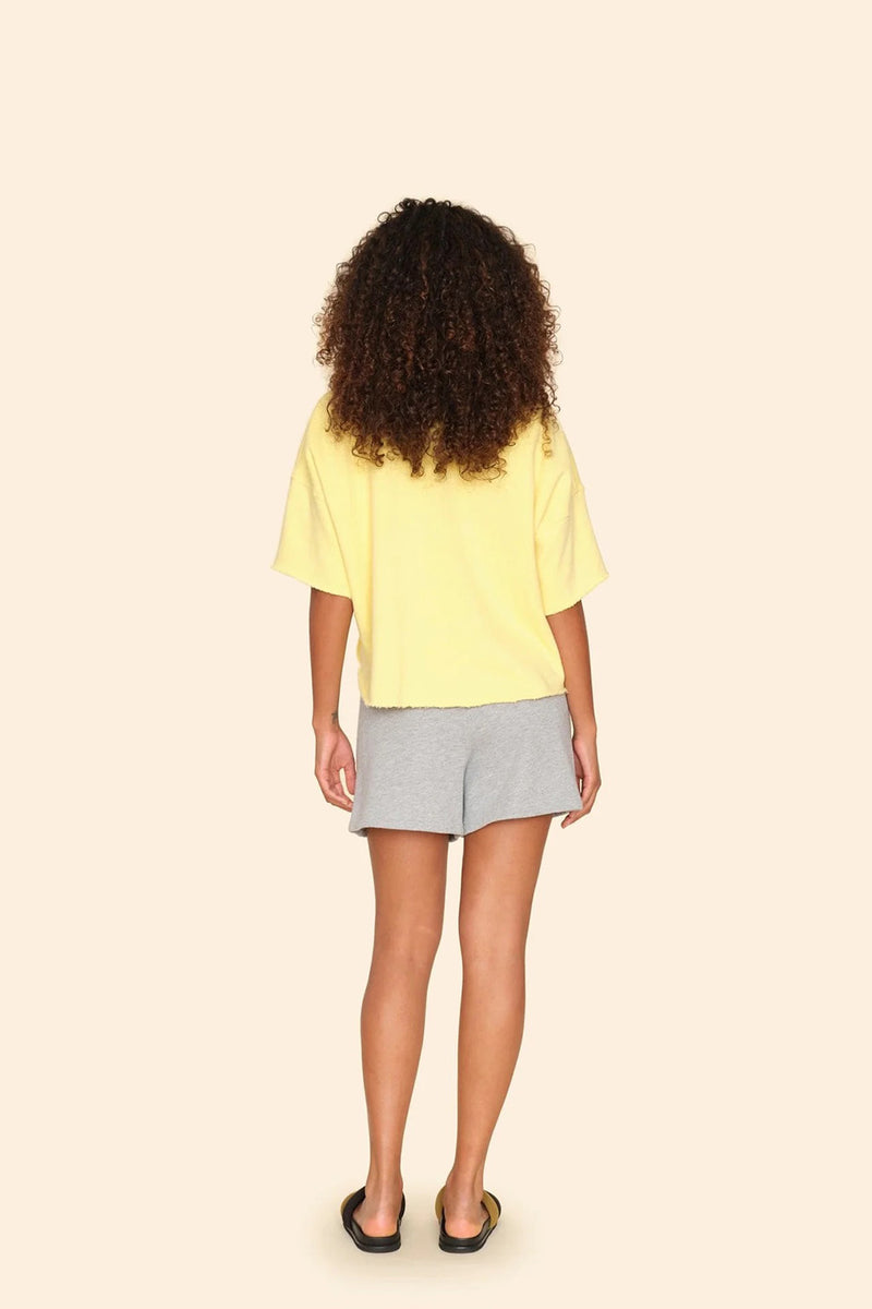 SHAYNE SWEATSHORT