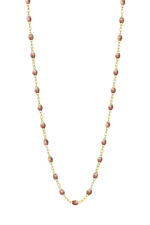CLASSIC 18" GIGI NECKLACE IN COPPER