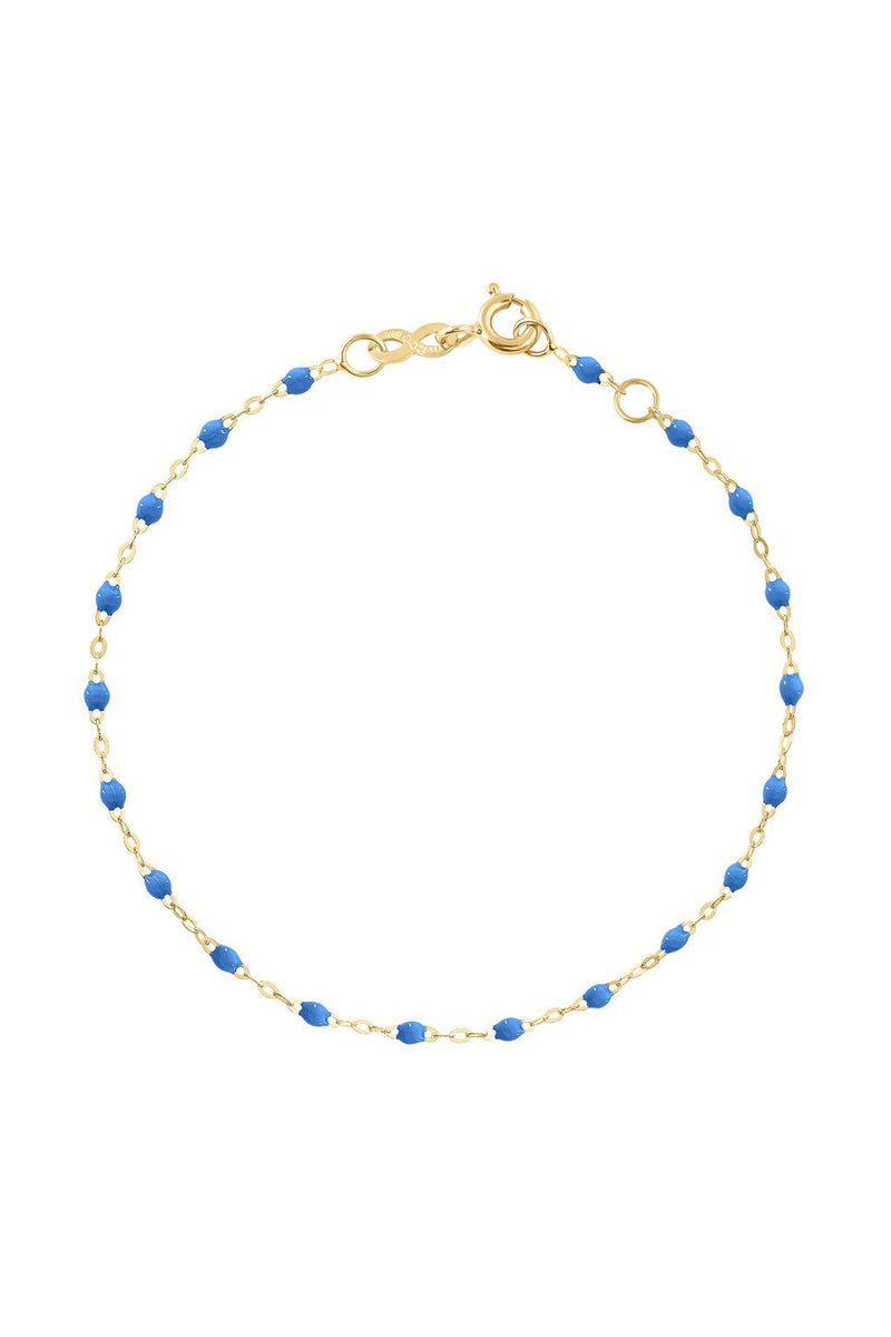 CLASSIC GIGI BRACELET IN BLUE