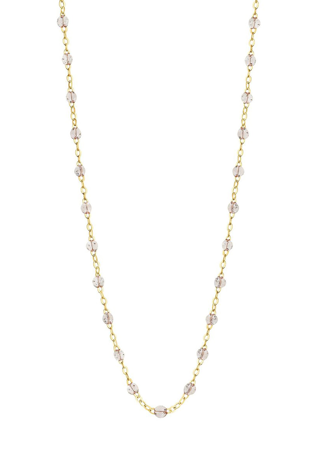 CLASSIC 16" GIGI NECKLACE IN SPARKLE