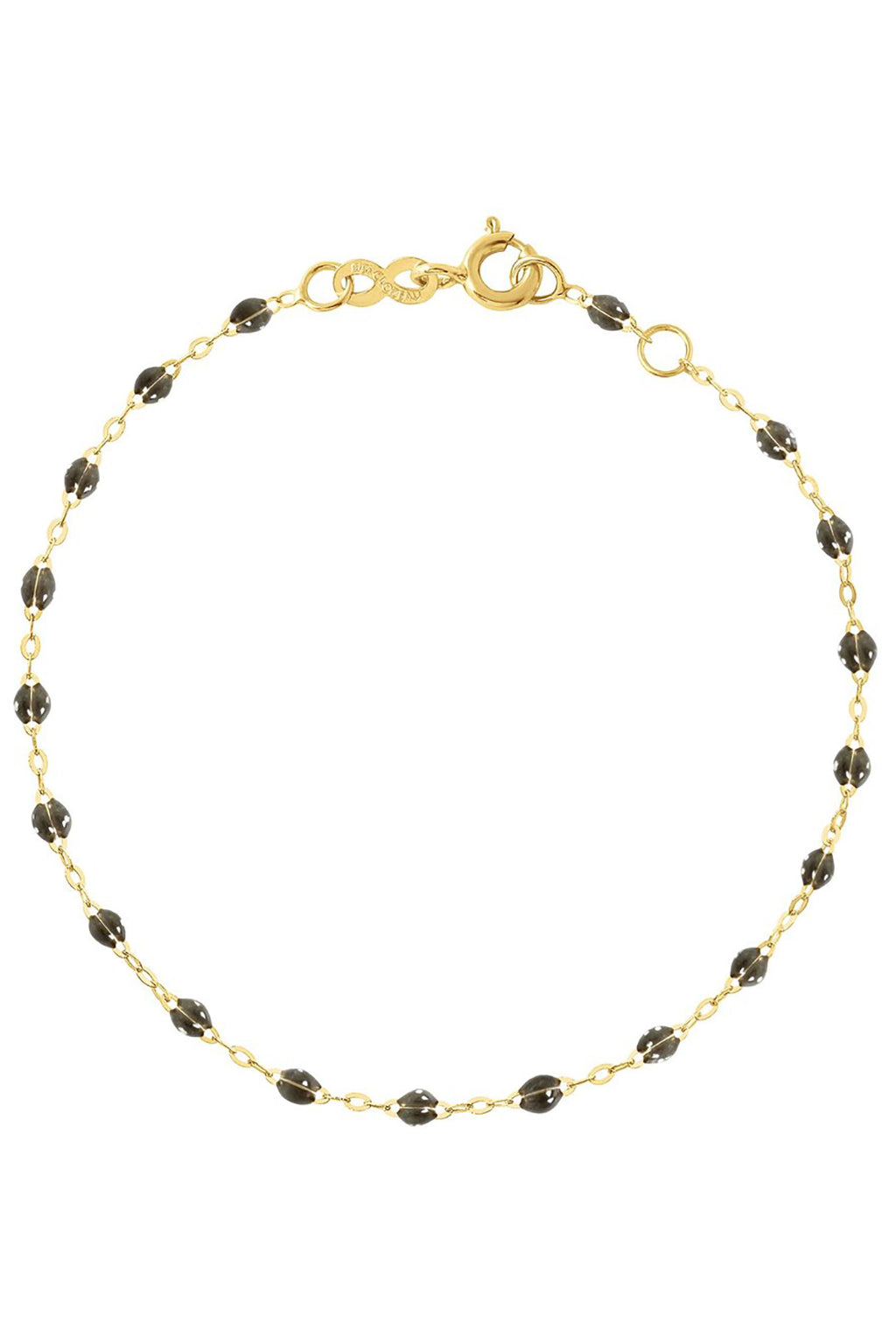 CLASSIC GIGI BRACELET IN QUARTZ