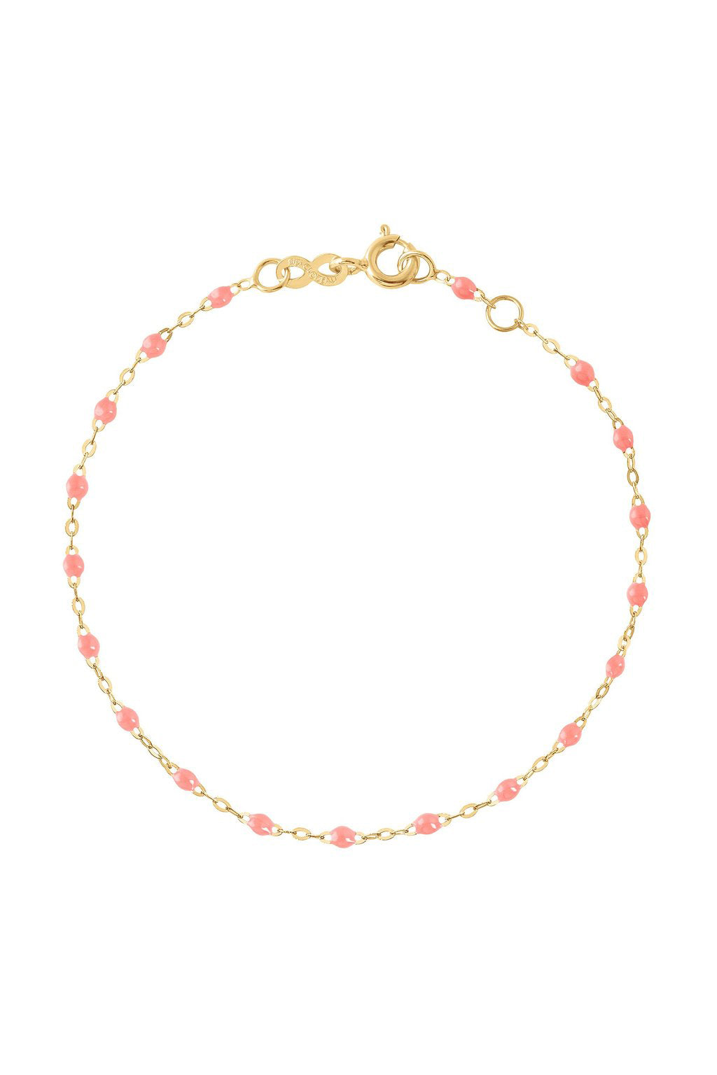 CLASSIC GIGI BRACELET IN FUCHSIA