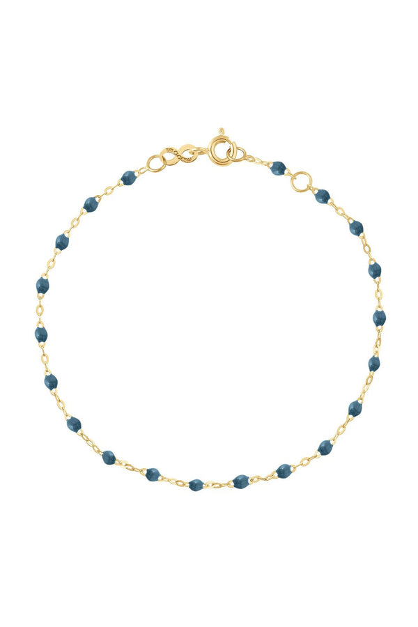 CLASSIC GIGI BRACELET IN JEANS