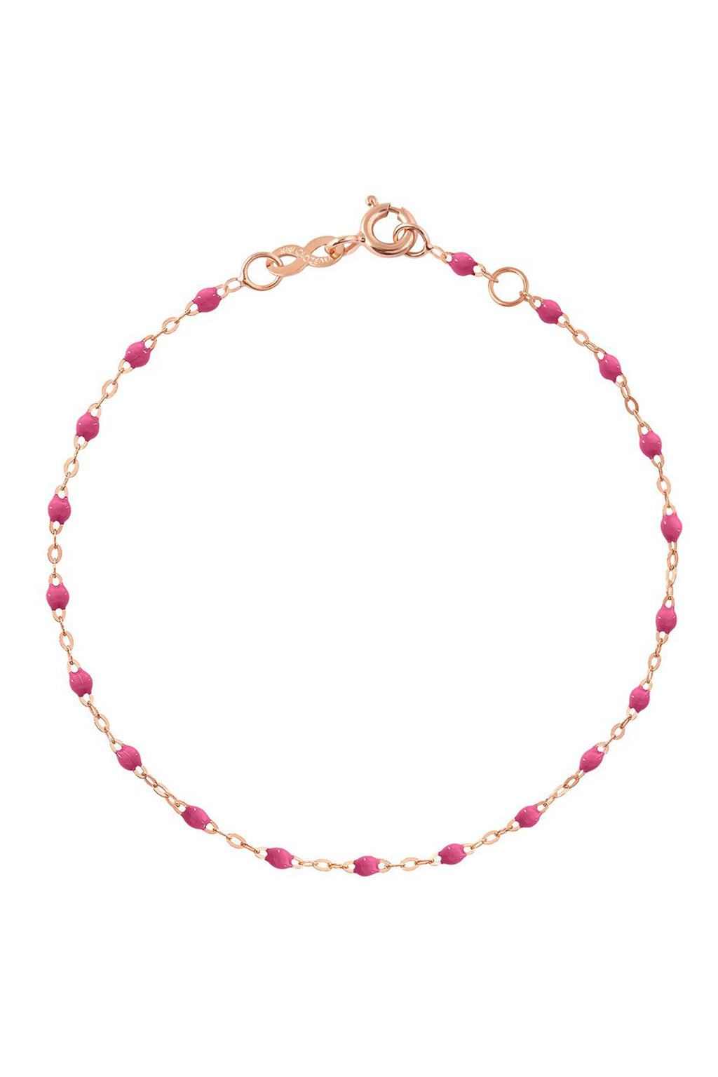 CLASSIC GIGI BRACELET IN CANDY
